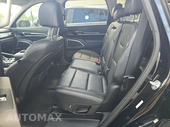 2024 Kia Telluride LX - miniatura 13