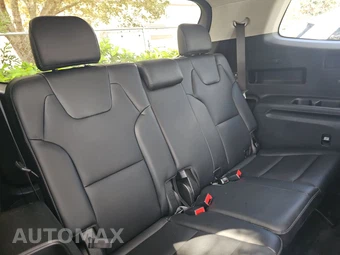 2024 Kia Telluride LX - miniatura 14
