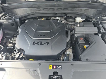 2024 Kia Telluride LX - miniatura 16