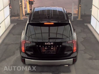 2024 Kia Telluride LX - miniatura 5