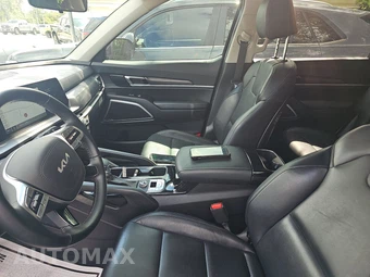2024 Kia Telluride LX - miniatura 7