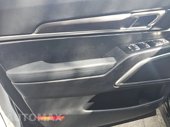 2024 Kia Telluride LX - miniatura 9