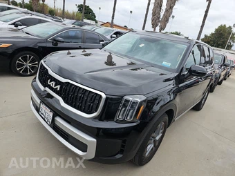 2024 Kia Telluride LX