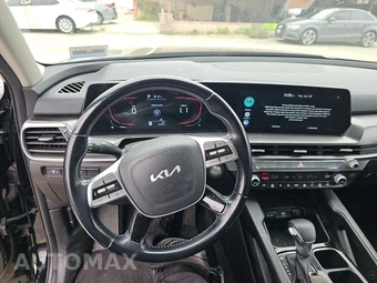 2024 Kia Telluride LX - miniatura 10