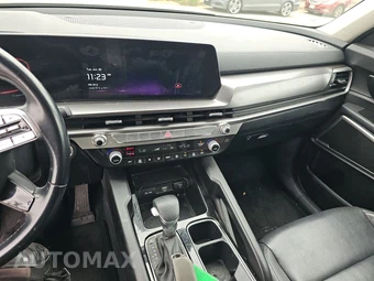 2024 Kia Telluride LX - miniatura 11