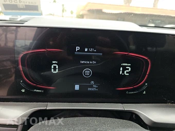 2024 Kia Telluride LX - miniatura 12