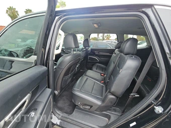 2024 Kia Telluride LX - miniatura 13
