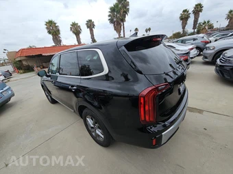 2024 Kia Telluride LX - miniatura 6