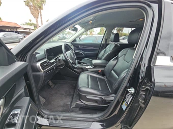 2024 Kia Telluride LX - miniatura 7