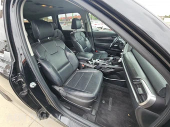 2024 Kia Telluride LX - miniatura 8