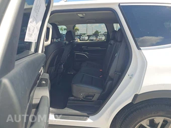 2024 Kia Telluride LX - miniatura 10
