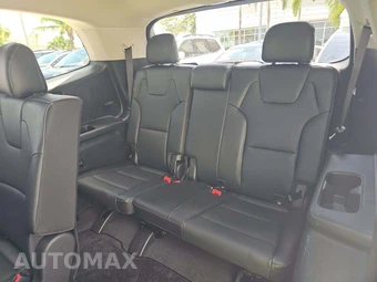 2024 Kia Telluride LX - miniatura 11
