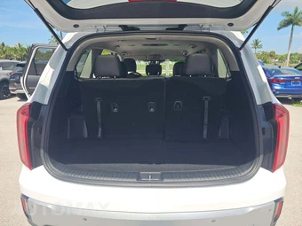 2024 Kia Telluride LX - miniatura 12
