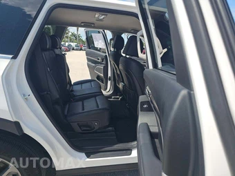 2024 Kia Telluride LX - miniatura 14