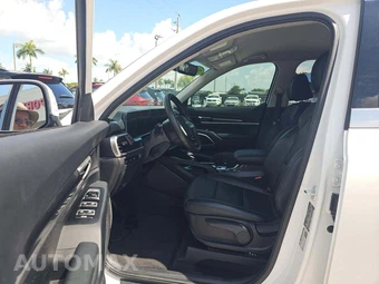 2024 Kia Telluride LX - miniatura 3