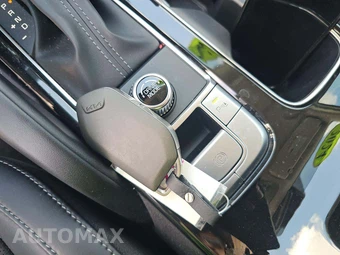 2024 Kia Telluride LX - miniatura 5