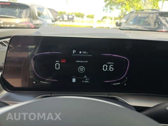 2024 Kia Telluride LX - miniatura 6