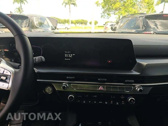 2024 Kia Telluride LX - miniatura 7