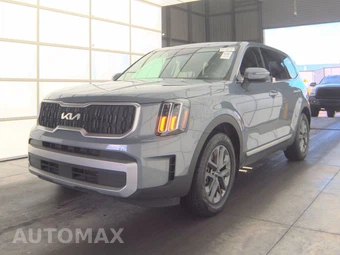 2024 Kia Telluride LX