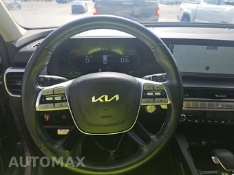 2024 Kia Telluride LX - miniatura 10