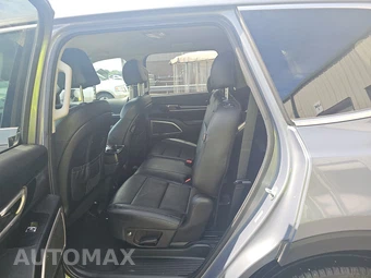 2024 Kia Telluride LX - miniatura 13