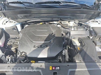 2024 Kia Telluride LX - miniatura 16