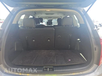 2024 Kia Telluride LX - miniatura 17
