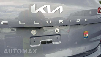 2024 Kia Telluride LX - miniatura 22