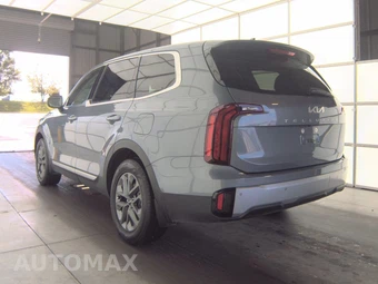 2024 Kia Telluride LX - miniatura 6