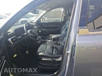 2024 Kia Telluride LX - miniatura 7