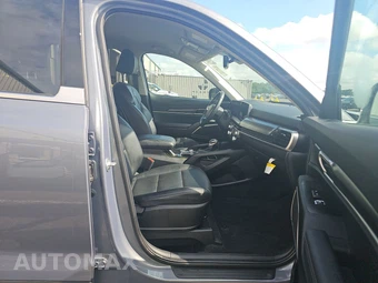2024 Kia Telluride LX - miniatura 8