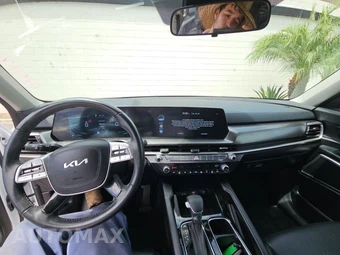 2024 Kia Telluride LX - miniatura 11
