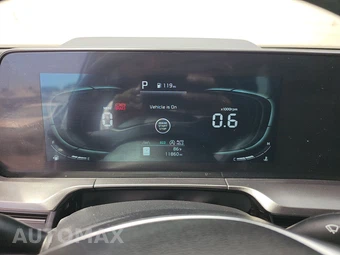 2024 Kia Telluride LX - miniatura 12
