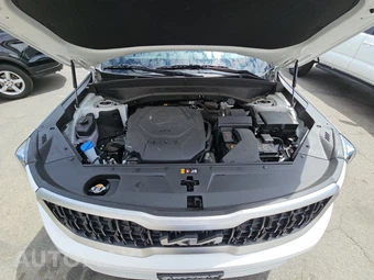 2024 Kia Telluride LX - miniatura 15