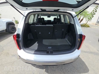 2024 Kia Telluride LX - miniatura 16
