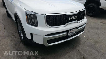 2024 Kia Telluride LX - miniatura 26