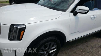2024 Kia Telluride LX - miniatura 28