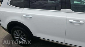 2024 Kia Telluride LX - miniatura 29