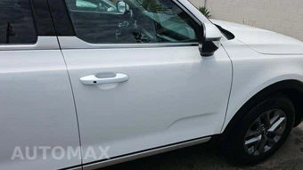 2024 Kia Telluride LX - miniatura 30