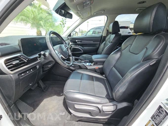 2024 Kia Telluride LX - miniatura 7