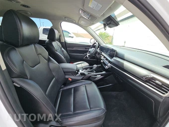 2024 Kia Telluride LX - miniatura 8