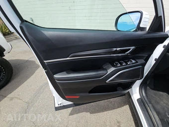 2024 Kia Telluride LX - miniatura 9