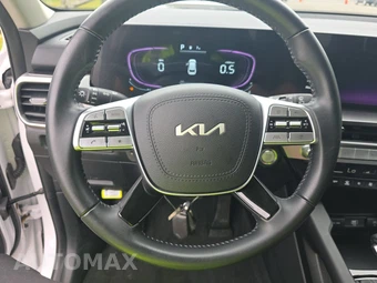 2024 Kia Telluride LX - miniatura 10