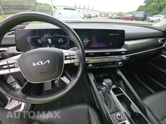 2024 Kia Telluride LX - miniatura 11