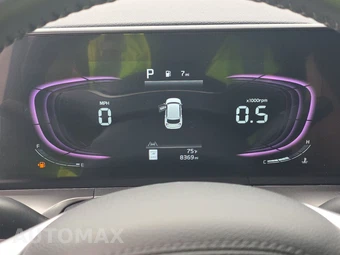 2024 Kia Telluride LX - miniatura 12