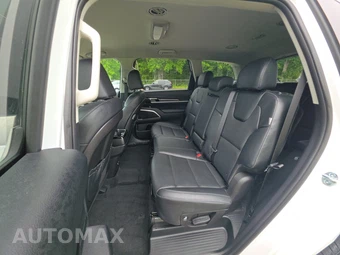 2024 Kia Telluride LX - miniatura 13