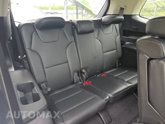 2024 Kia Telluride LX - miniatura 14