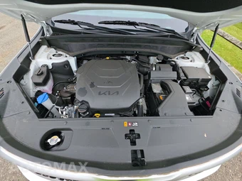 2024 Kia Telluride LX - miniatura 16
