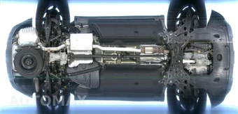 2024 Kia Telluride LX - miniatura 19
