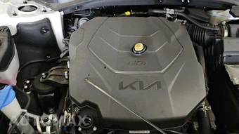 2024 Kia Telluride LX - miniatura 21